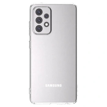 Picasee silikonový průhledný obal pro Samsung Galaxy A52s 5G A528B - Vlastní fotka/motiv