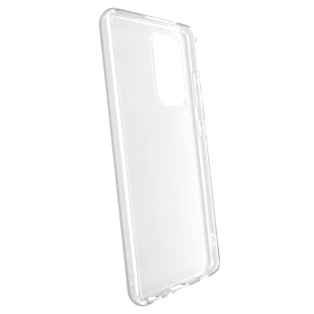 Picasee silikonový průhledný obal pro Samsung Galaxy A52s 5G A528B - Bow Aesthetic