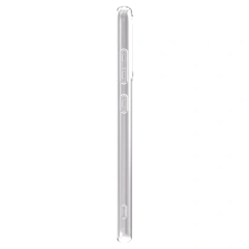 Picasee silikonový průhledný obal pro Samsung Galaxy A52s 5G A528B - Bow Aesthetic