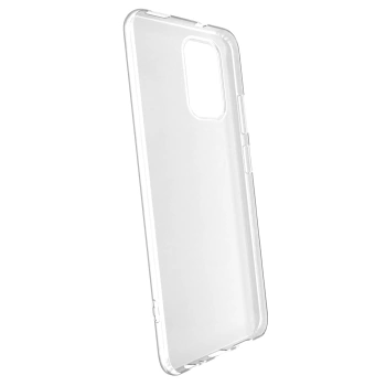 Picasee silikonový průhledný obal pro Xiaomi Redmi Note 10 Pro - Clear