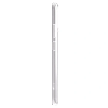 Picasee silikonový průhledný obal pro Xiaomi Redmi Note 10 Pro - Clear