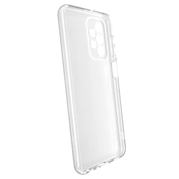 Picasee silikonový průhledný obal pro Samsung Galaxy A23 A236B 5G - Dark Elegance