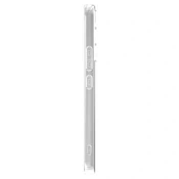 Picasee silikonový průhledný obal pro Samsung Galaxy A54 5G A546B - Dark Elegance