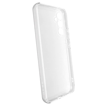 Picasee silikonový průhledný obal pro Samsung Galaxy A34 5G A346B - Lean