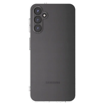 Picasee silikonový průhledný obal pro Samsung Galaxy A14 5G A146P - Vlastní fotka/motiv