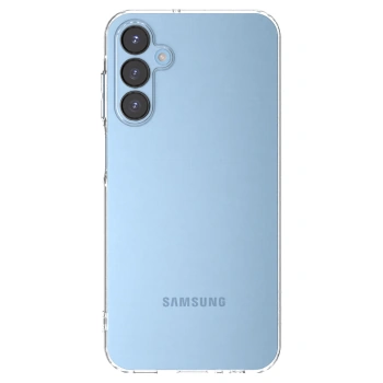 Picasee silikonový průhledný obal pro Samsung Galaxy A15 A156B 5G - Vlastní fotka/motiv