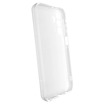 Picasee silikonový průhledný obal pro Samsung Galaxy A15 A156B 5G - Vlastní fotka/motiv