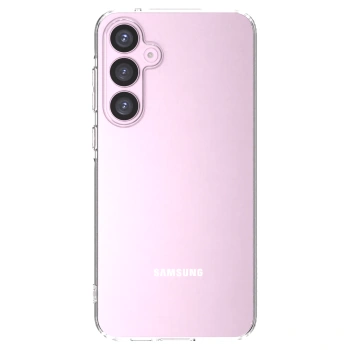 Picasee silikonový průhledný obal pro Samsung Galaxy A55 5G A556B - Vlastní fotka/motiv