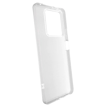 Picasee silikonový průhledný obal pro Xiaomi Redmi Note 13 Pro 4G - Dark Romance