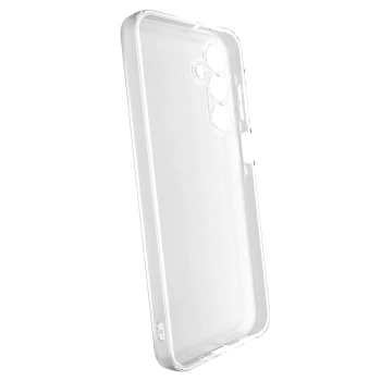 Picasee silikonový průhledný obal pro Samsung Galaxy A16 5G - Lean
