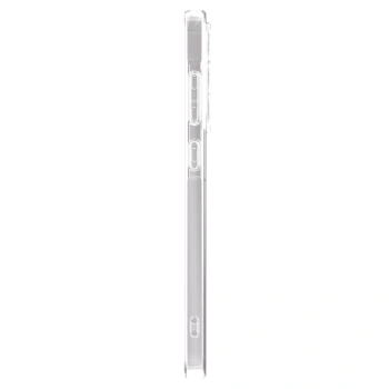 Picasee silikonový průhledný obal pro Samsung Galaxy A36 5G - Dark Elegance
