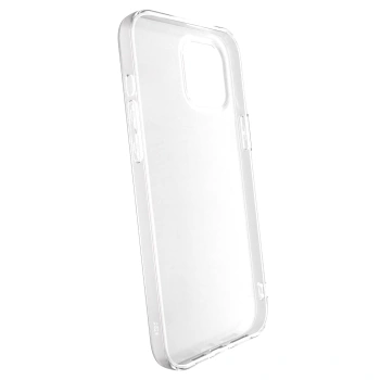 Picasee silikonový průhledný obal pro Apple iPhone 12 Pro Max - Tomáš Rajchl