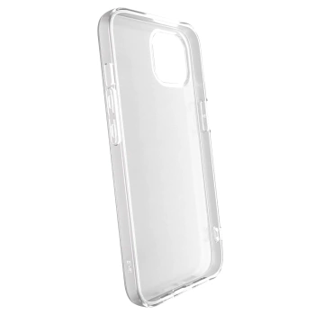 Picasee silikonový průhledný obal pro Apple iPhone 13 - FC Viktoria Plzeň F