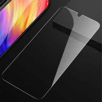 3x Picasee ochranné tvrzené sklo pro Xiaomi Redmi Note 8 Pro - 2+1 zdarma