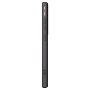 Picasee silikonový černý obal pro Samsung Galaxy S24 Ultra S928B 5G - Mystic Melody