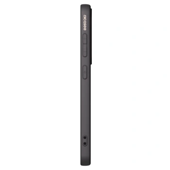 Picasee silikonový černý obal pro Samsung Galaxy S25 5G - Pírka 2
