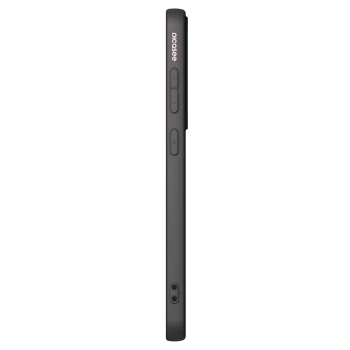 Picasee silikonový černý obal pro Samsung Galaxy S25+ 5G - FC Viktoria Plzeň H