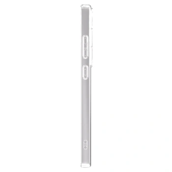 Picasee silikonový průhledný obal pro Samsung Galaxy S25 Ultra 5G - Her