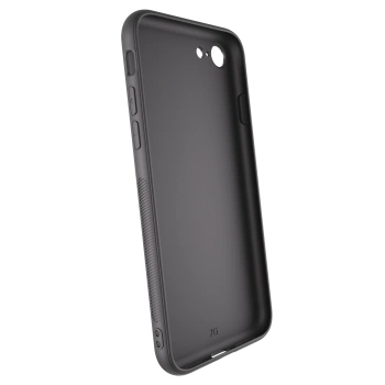 Picasee ULTIMATE CASE pro Apple iPhone 7 - Červená