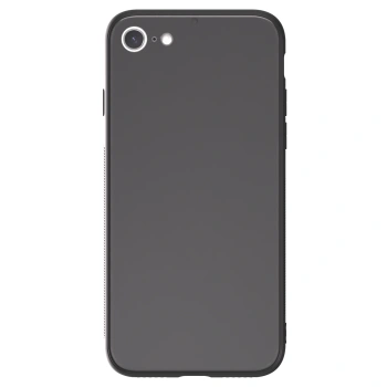 Picasee ULTIMATE CASE pro Apple iPhone SE 2020 - Vlastní fotka/motiv