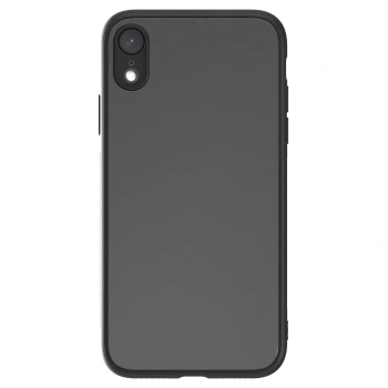 Picasee ULTIMATE CASE pro Apple iPhone XR - Vlastní fotka/motiv