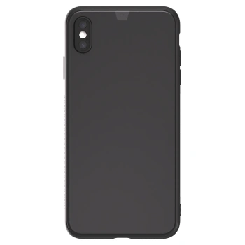 Picasee ULTIMATE CASE pro Apple iPhone XS Max - Vlastní fotka/motiv