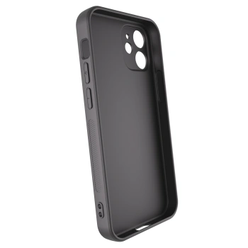 Picasee ULTIMATE CASE MagSafe pro Apple iPhone 12 mini - FC Viktoria Plzeň E