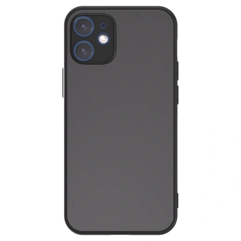 Picasee ULTIMATE CASE pro Apple iPhone 12 mini - Vlastní fotka/motiv