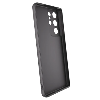 Picasee ULTIMATE CASE pro Samsung Galaxy S21 Ultra 5G G998B - Mystic Melody
