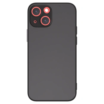 Picasee ULTIMATE CASE MagSafe pro Apple iPhone 13 mini - Vlastní fotka/motiv