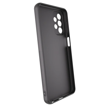Picasee ULTIMATE CASE pro Samsung Galaxy A23 A236B 5G - Midnight Leopard