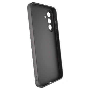 Picasee ULTIMATE CASE pro Samsung Galaxy A34 5G A346B - Black Bliss