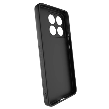 Picasee ULTIMATE CASE pro Xiaomi 14T Pro - Diamanty Purple