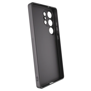 Picasee ULTIMATE CASE PowerShare pro Samsung Galaxy S25 Ultra 5G - Dark Elegance