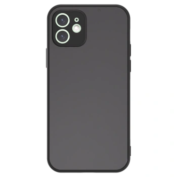 Picasee ULTIMATE CASE MagSafe pro Apple iPhone 12 - Vlastní fotka/motiv