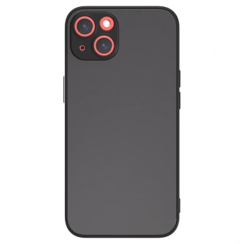 Picasee ULTIMATE CASE MagSafe pro Apple iPhone 13 - Vlastní fotka/motiv