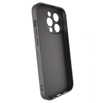 Picasee ULTIMATE CASE MagSafe pro Apple iPhone 14 Pro - Dark Racer