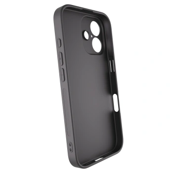 Picasee ULTIMATE CASE pro Apple iPhone 16 - ONEMANSHOW CREW
