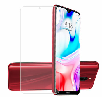 Ochranné tvrzené sklo pro Xiaomi Redmi 8