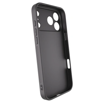 Picasee ULTIMATE CASE pro Apple iPhone 17 Pro Max - ONEMANSHOW CREW