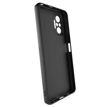 Picasee ULTIMATE CASE pro Xiaomi Redmi Note 10 Pro - Inked