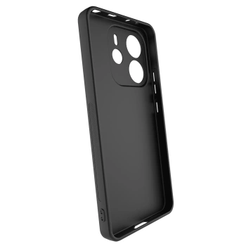 Picasee ULTIMATE CASE pro Xiaomi Redmi Note 14 4G - Cream marble