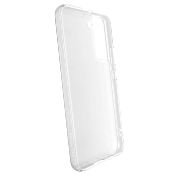 Picasee silikonový průhledný obal pro Samsung Galaxy S22+ 5G - Hodně lásky