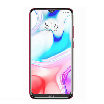 Picasee ochranné tvrzené sklo pro Xiaomi Redmi 8A