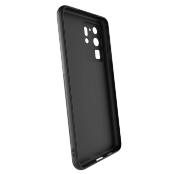 Picasee ULTIMATE CASE pro Samsung Galaxy S20 Ultra 5G G988F - Dark Elegance