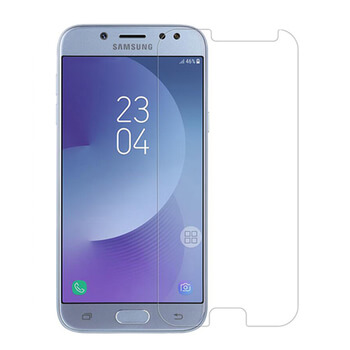 3x Picasee ochranné tvrzené sklo pro Samsung Galaxy J5 2017 J530F - 2+1 zdarma