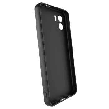 Picasee ULTIMATE CASE pro Xiaomi Redmi A1 - Červená