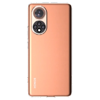 Picasee silikonový průhledný obal pro Huawei Nova 9 - Vlastní fotka/motiv