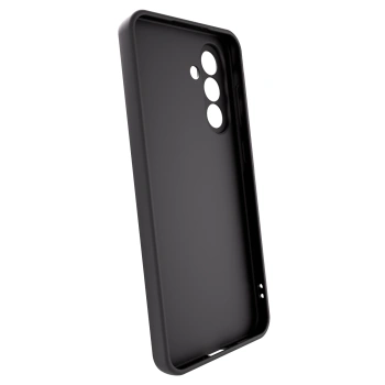 Picasee silikonový černý obal pro Samsung Galaxy A56 5G A566B - Dark Elegance