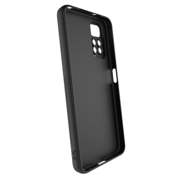 Picasee ULTIMATE CASE pro Xiaomi Redmi Note 11 - Červená